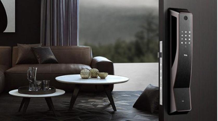 究竟什么样的智能锁才安全,智能锁的等级划分