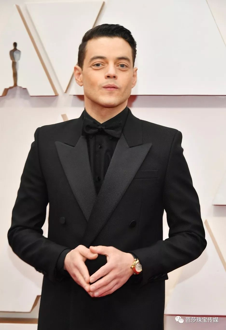 这届戛纳红毯拼气场谁赢了,奥斯卡红毯珠宝