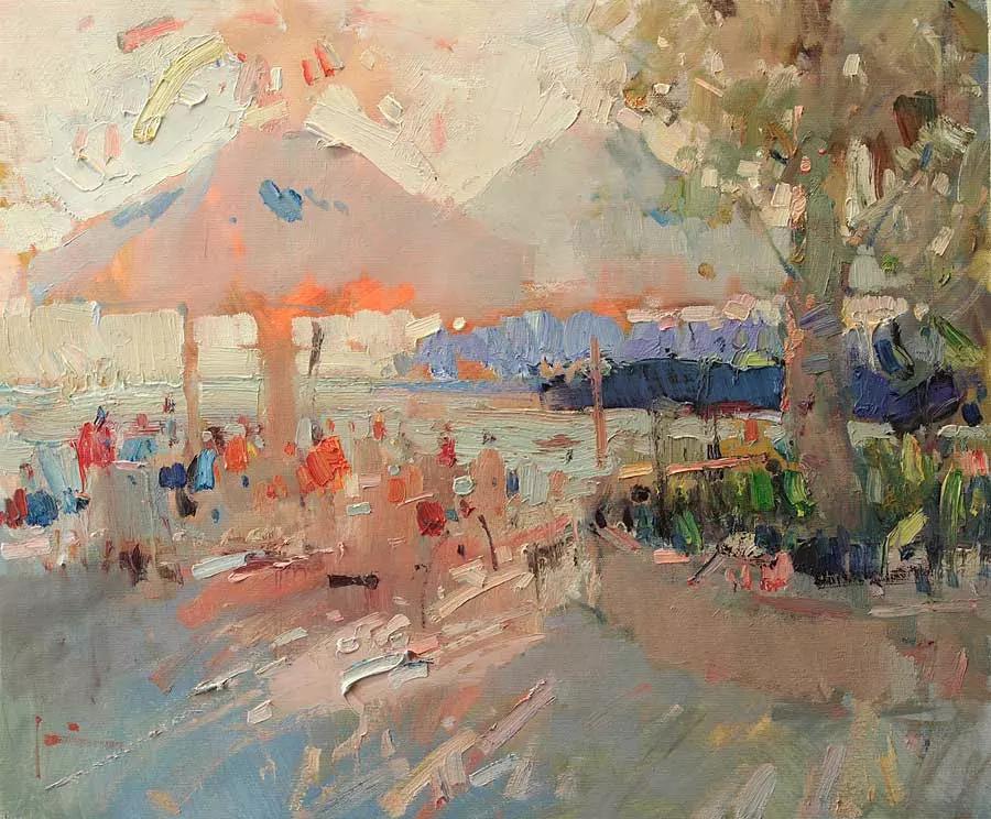 各式各样俄罗斯方块绘画,俄罗斯方块艺术画