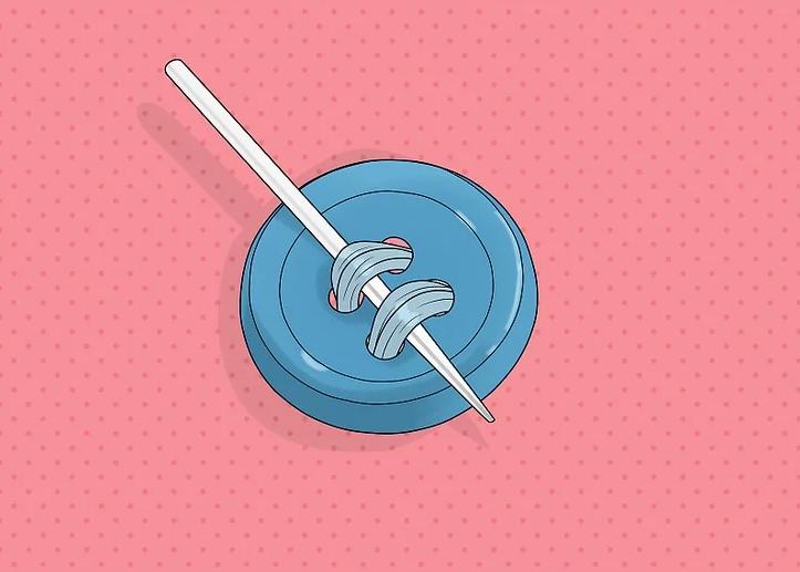 怎样缝制大衣暗口袋,如何缝制外套