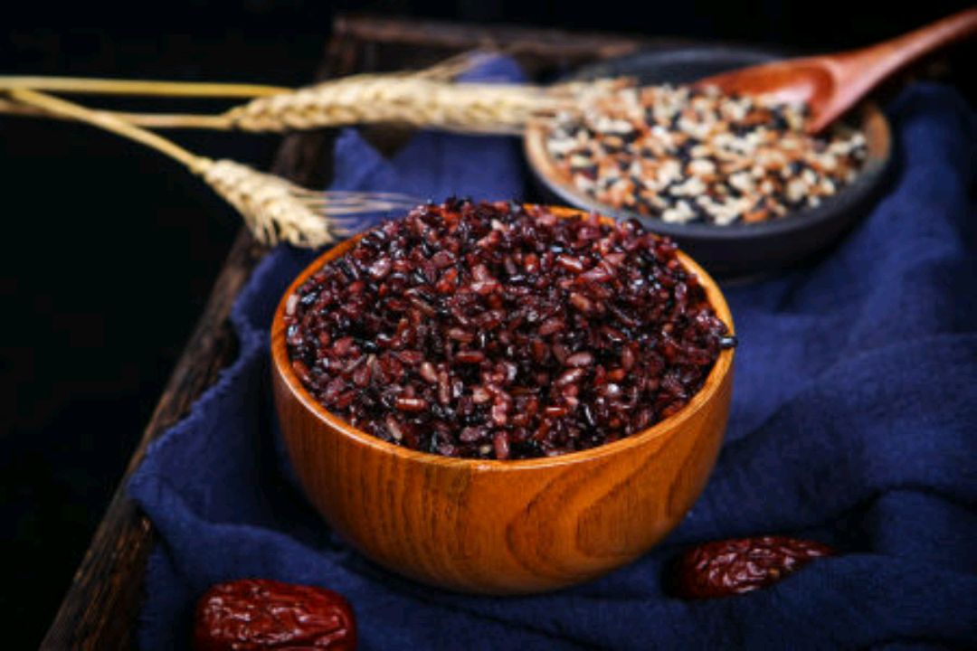 家中必备的杂粮有哪些种类,五谷杂粮方便又实用