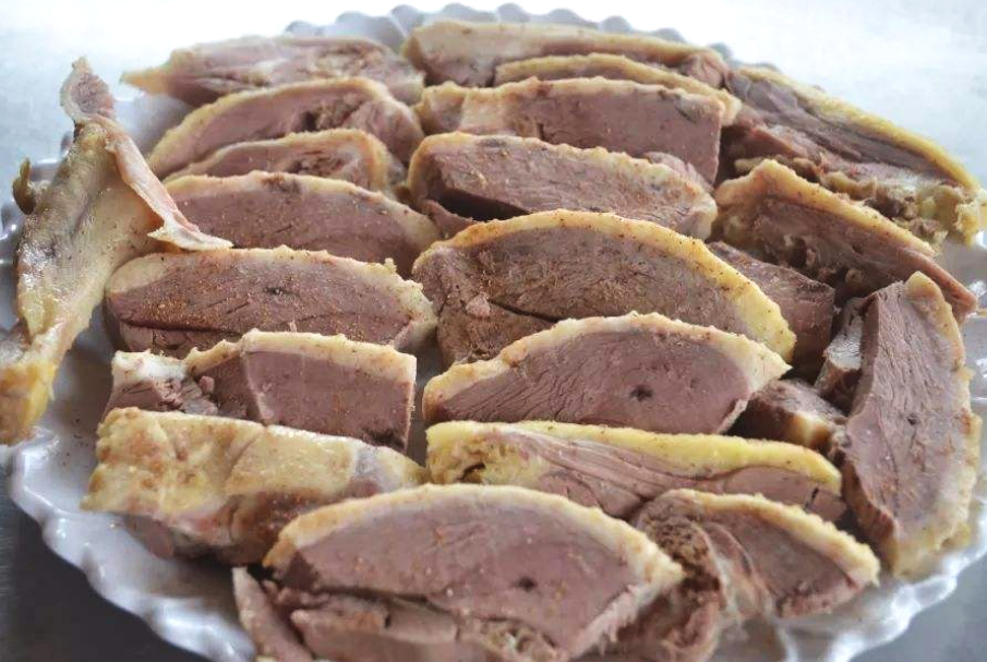 藏在大理的5道特色美食，带给你超棒的体验，没吃的都亏了