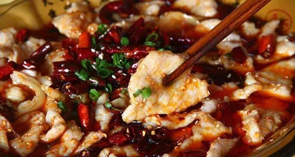 如何花上48小时把重庆街头巷尾老字号好好吃一遍？