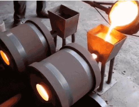 金属成型工艺有哪些,金属成型工艺知识