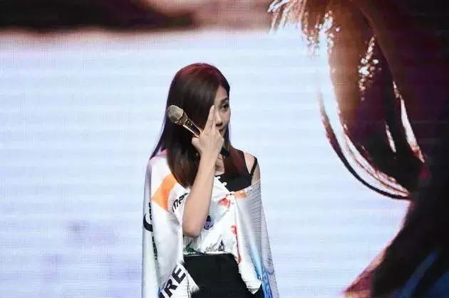 梁静茹2016分手快乐,梁静茹谈了四次恋爱