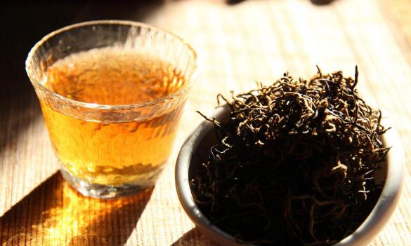 红茶绿茶菊花茶你喜欢哪种茶,红茶绿茶花茶怎么煮茶好