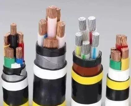 电缆vvvlv是什么意思,电缆bvvb是什么意思