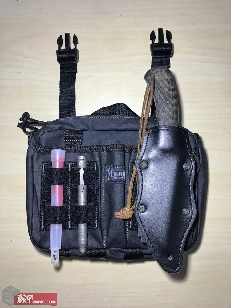 麦格霍斯3571胸包,麦格霍斯3571复刻