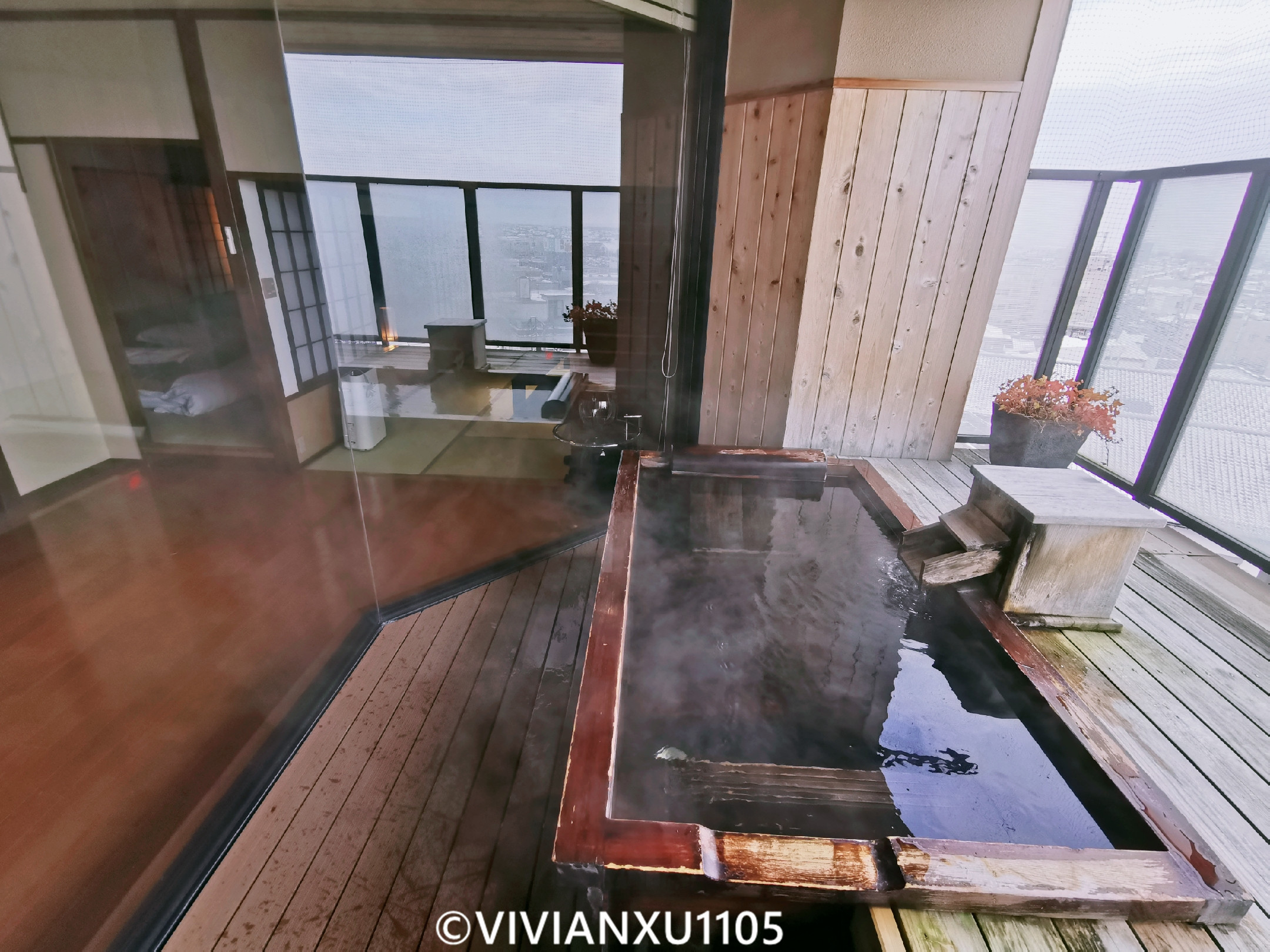 塑料母女深度解锁日本东北秋田县山形县