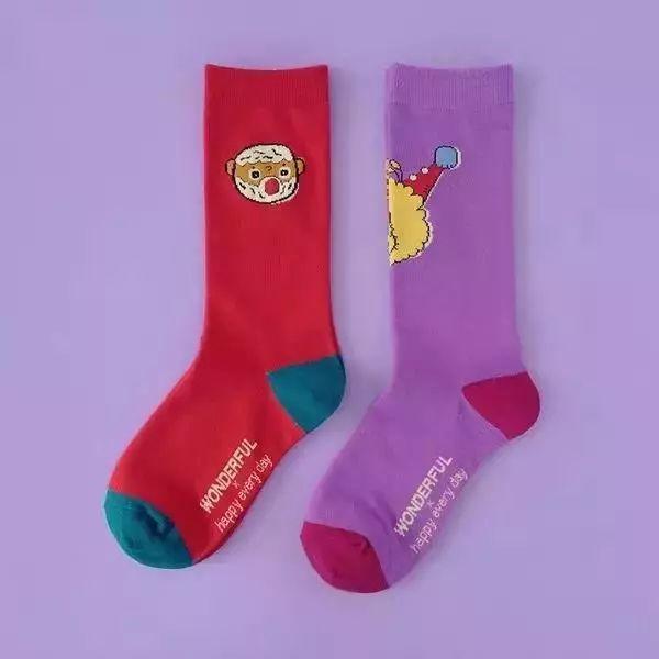 原创小众袜子店,超有创意袜子店