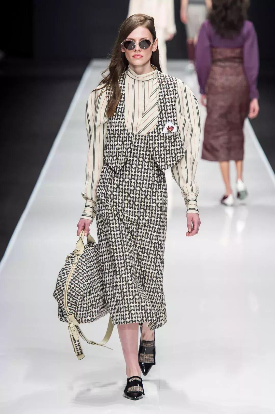 买手们，这一季准备重温经典还是追逐未来？