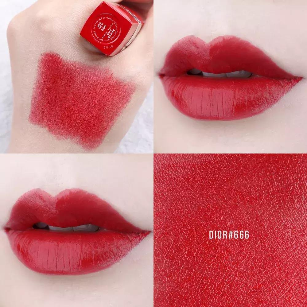 完美日记适合黄皮显白口红推荐,平价口红推荐黄皮显白哑光唇膏