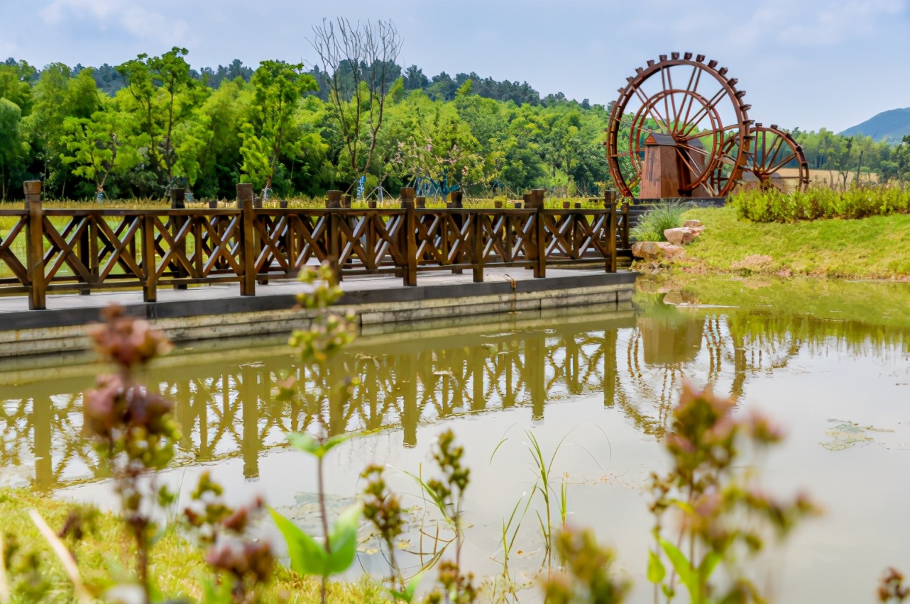 茅山句容和金坛打卡点,茅山必去景点