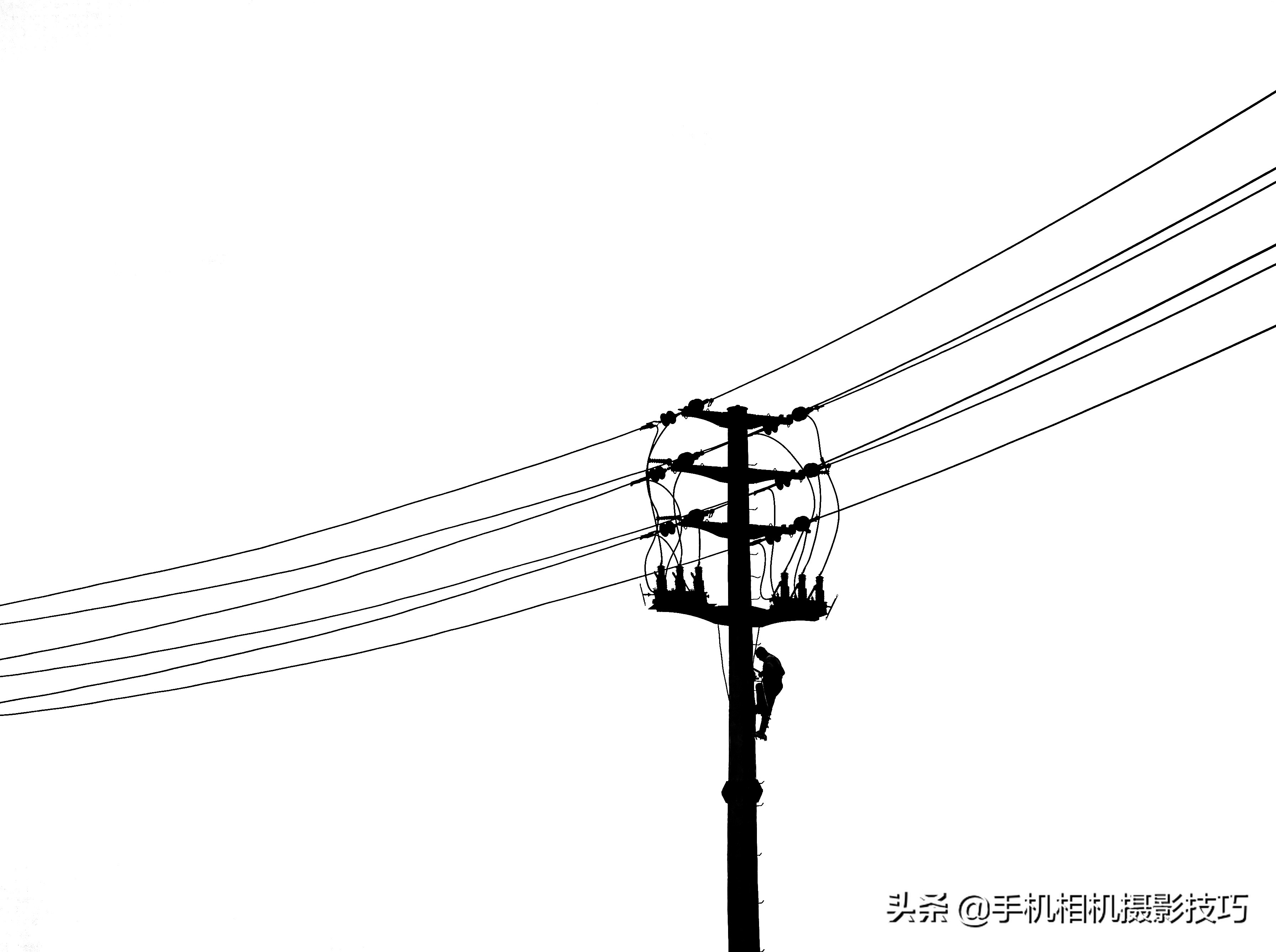 18幅普通人拍出来的好照片,18张普通人拍出来的好照片