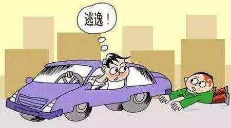 被车撞之前为什么动不了,人被汽车撞后怎么处理完全攻略