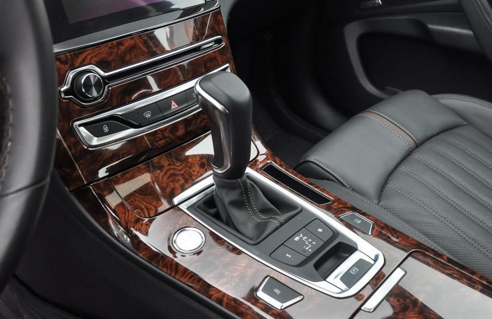 实话实话：东风A9的落败其实压根不在产品力