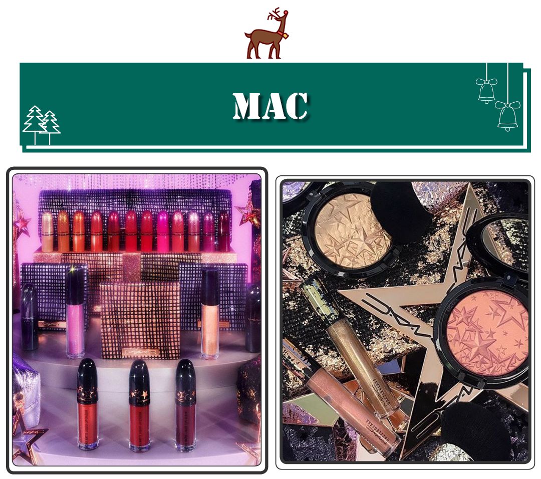 圣诞节限定2019,2019圣诞限定