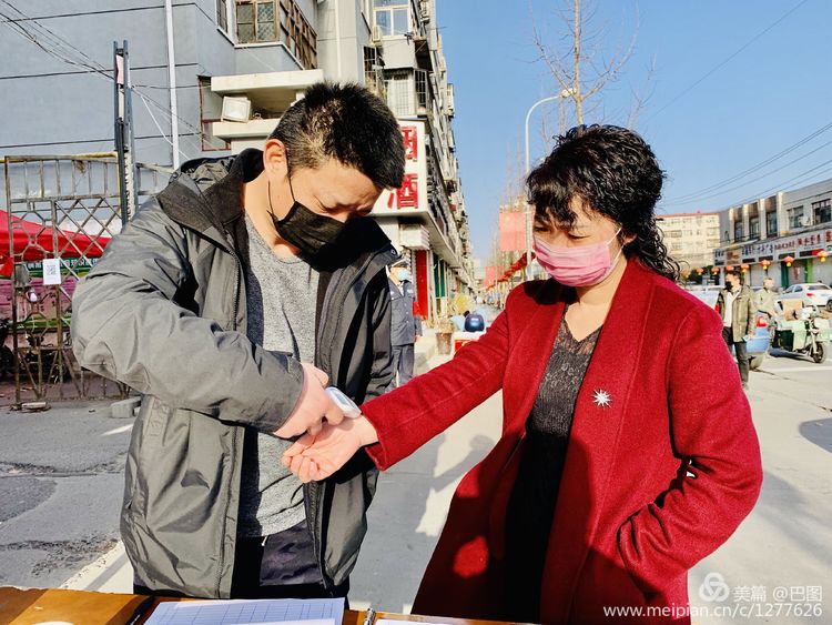 上阳宫到百货楼,疫情下逛西工,期待小街锅贴,王城广场听戏