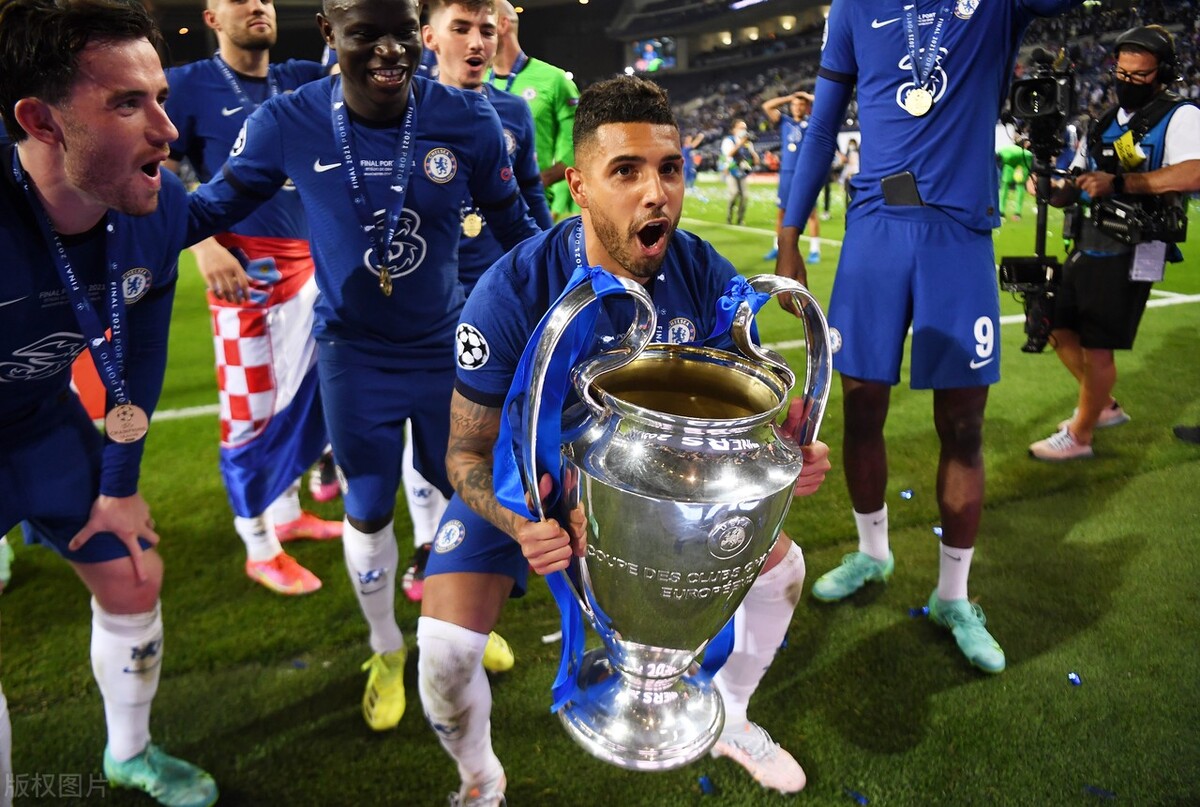 深度人物特写之坎特：勤勉之人必将成功，地表最强令人感动