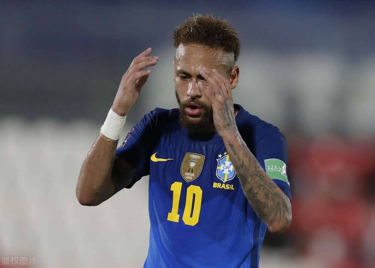 巴西对巴拉圭比赛,巴西1-0巴拉圭