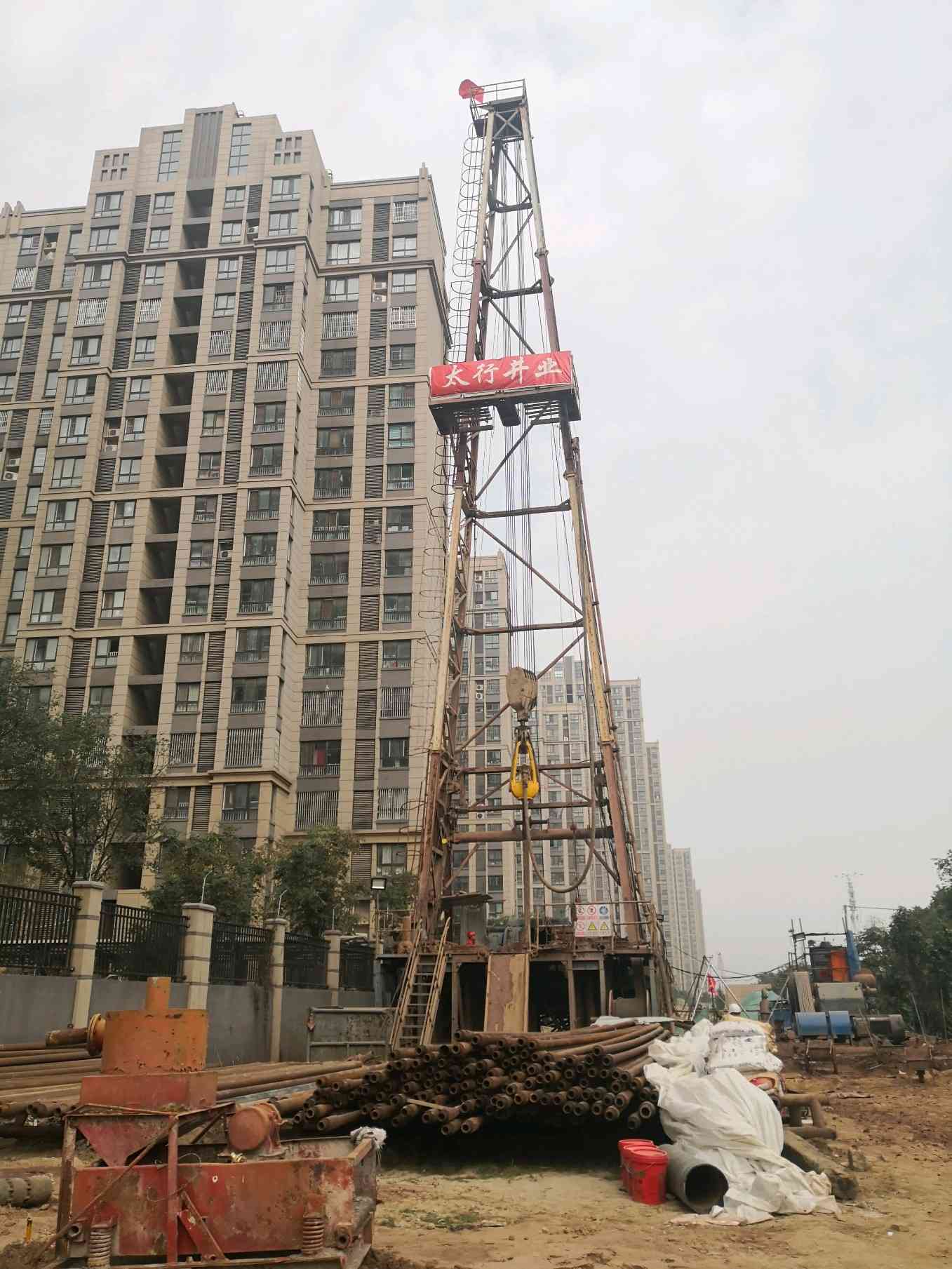 中牟新型清洁能源,中牟县供暖新消息