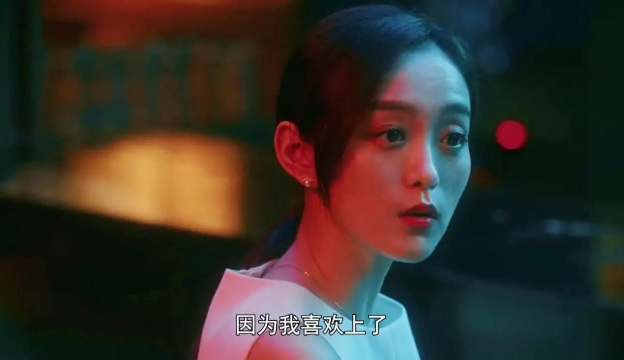 流金岁月袁媛被揭穿是哪集,流金岁月大结局袁媛