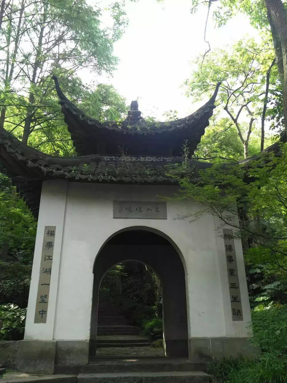 杭州攻略7大必去景点,杭州旅游攻略建议去和不建议去