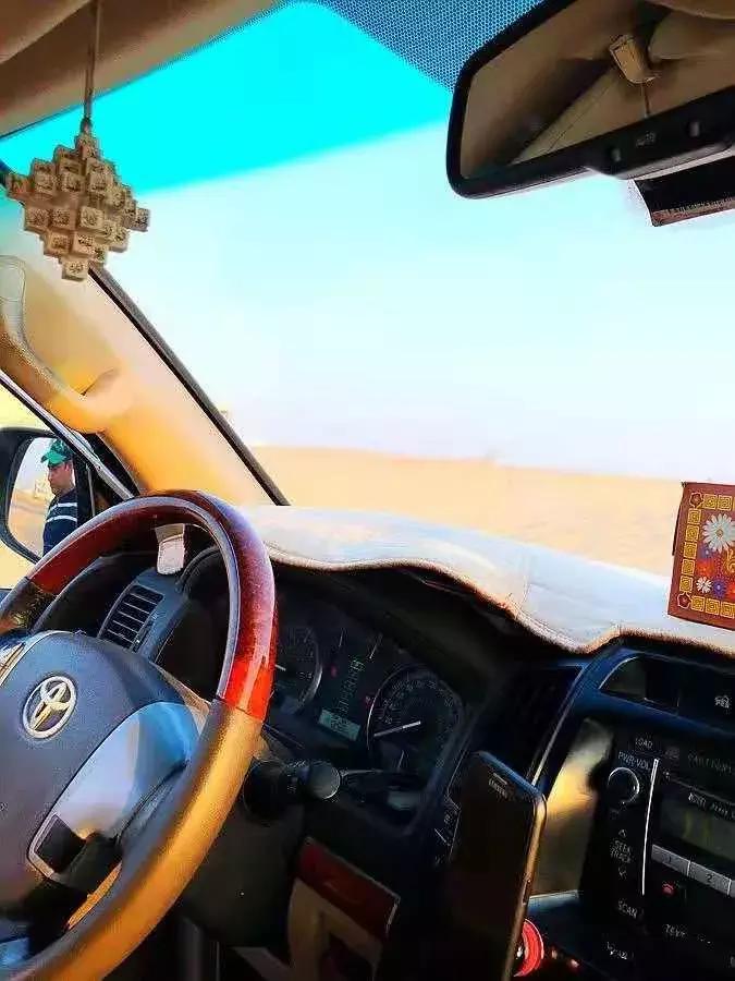 沙漠越野必读的100个小方法,钟爱沙漠越野的20种理由