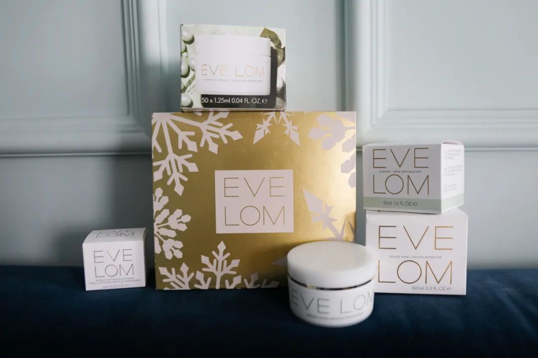 章小蕙推荐的好物洗面奶,章小蕙推荐敏感肌用的护肤品