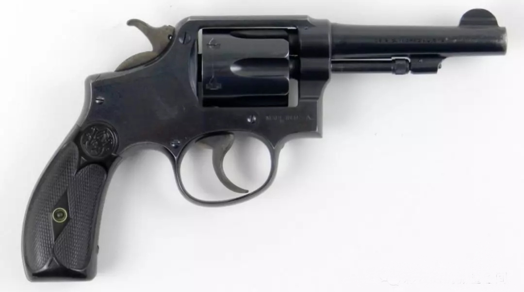 美国1983年的枪械大全,19世纪美国枪械史五