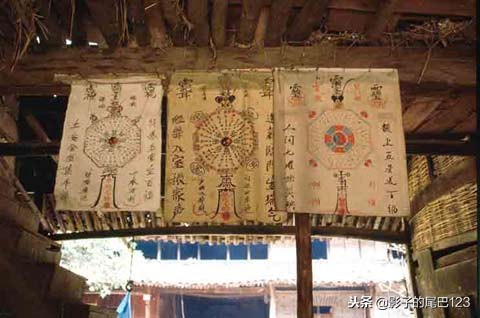 遇到灵异的事跟八字有关系吗,八字灵异事件