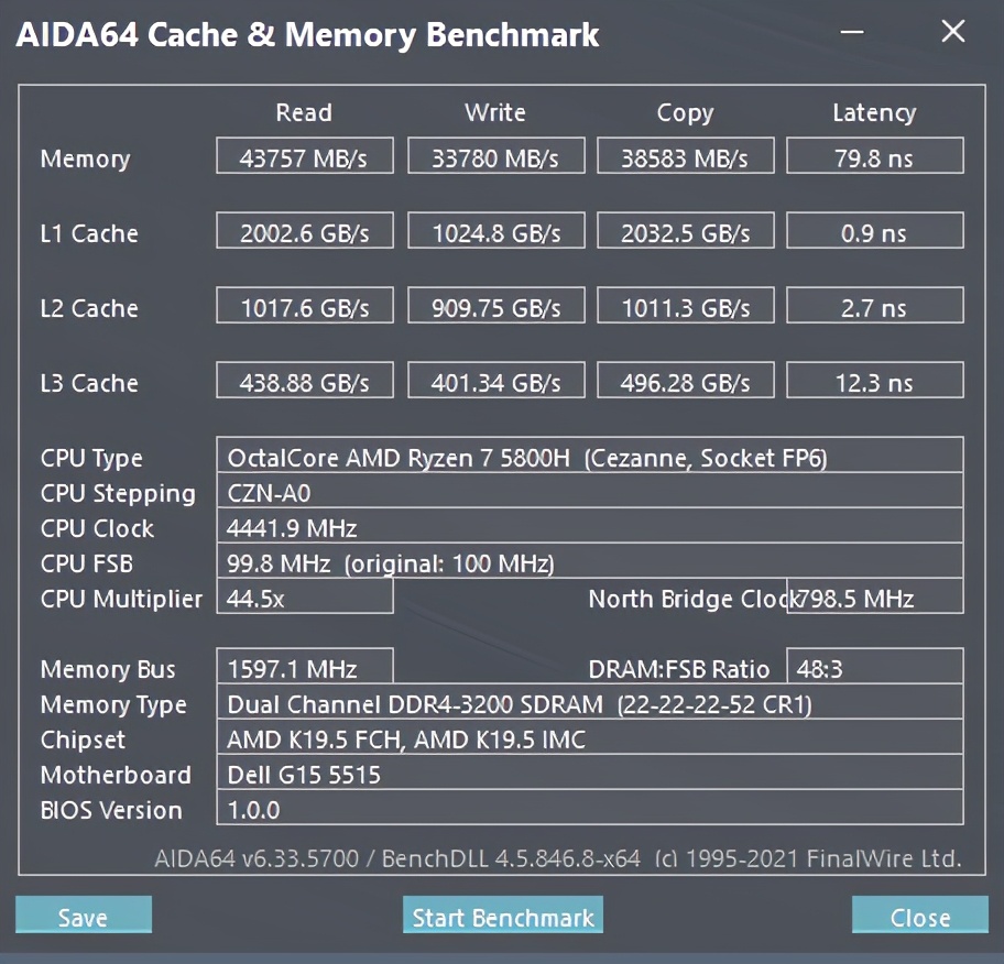 dellg15锐龙版详细参数,戴尔g15锐龙版3069测评