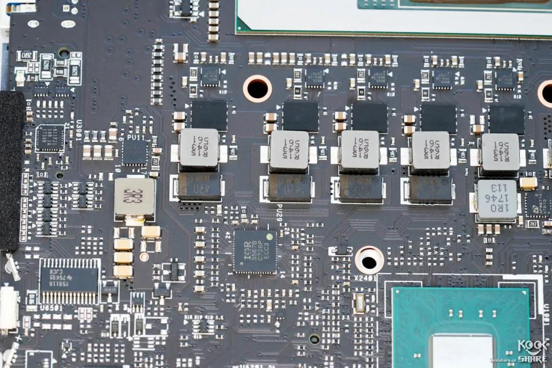 拆解不带框屏幕总成,拆解揭晓内部用料