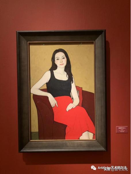 这些大咖艺术家都画过她，来了解当艺术家模特是一种什么样的体验