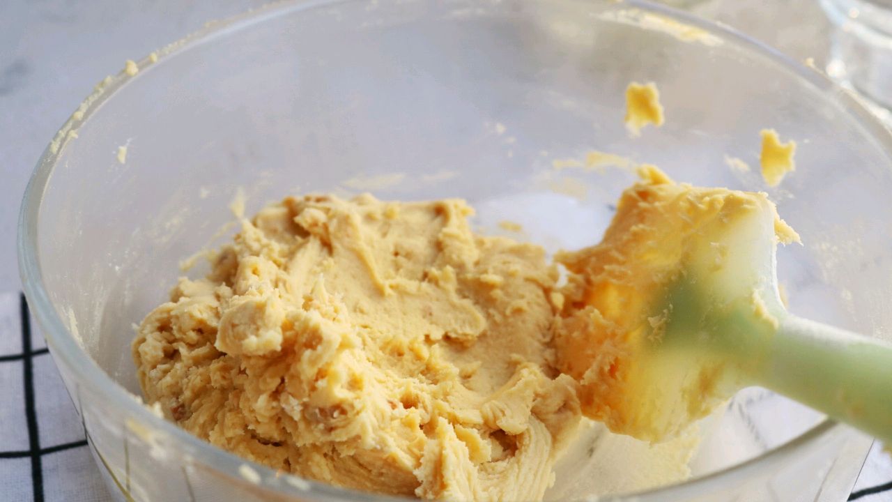 想要酥饼酥脆怎么办,想要饼干酥脆加什么