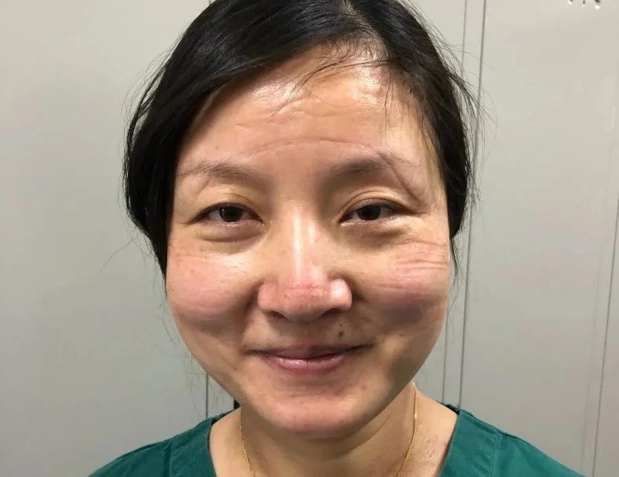 致敬留守乡村的老人,致敬家里最美逆行者