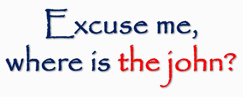 钟瑜老师高中英语教学之道