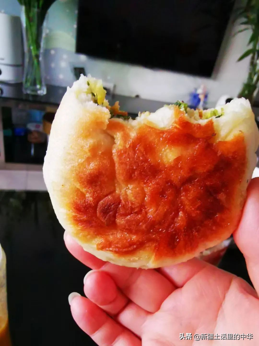 吃撑了但是又困,吃撑着了