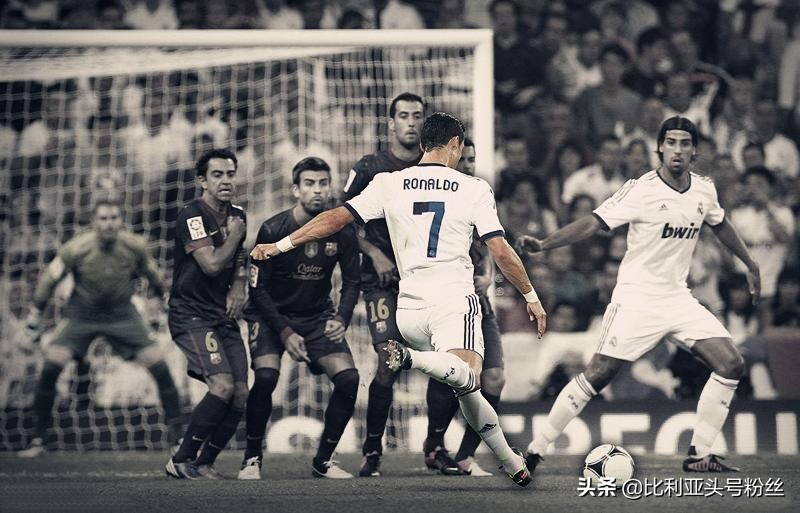 c罗为什么是电梯球,为什么c罗任意球进得少了