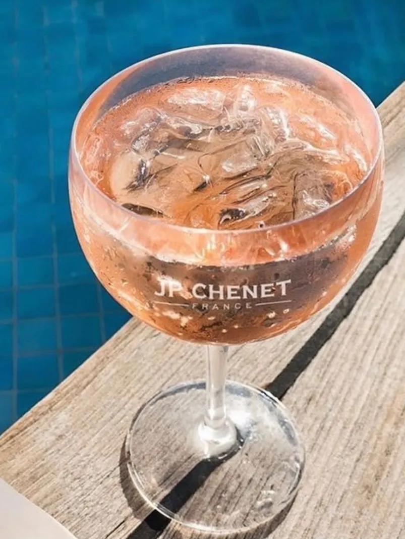 适合女生微醺又精致的酒,适合微醺的酒好物推荐