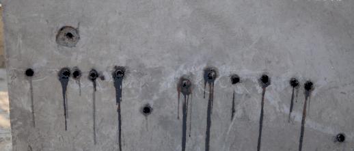 装配式建筑灌浆注意事项,装配式建筑二次灌浆施工全面解析