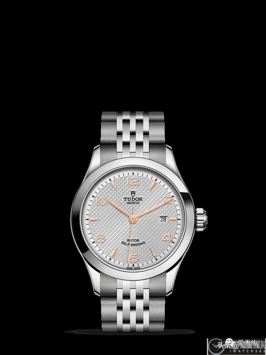 能下水的套装,帝舵1926配正装