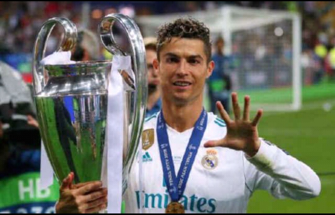 c罗皇马第一个赛季球迷评价,皇马功勋评价c罗