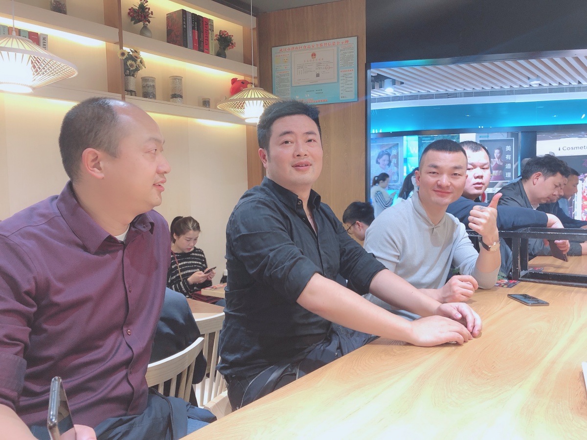 武汉总裁培训课程公司,总裁企业管理培训班教授推荐