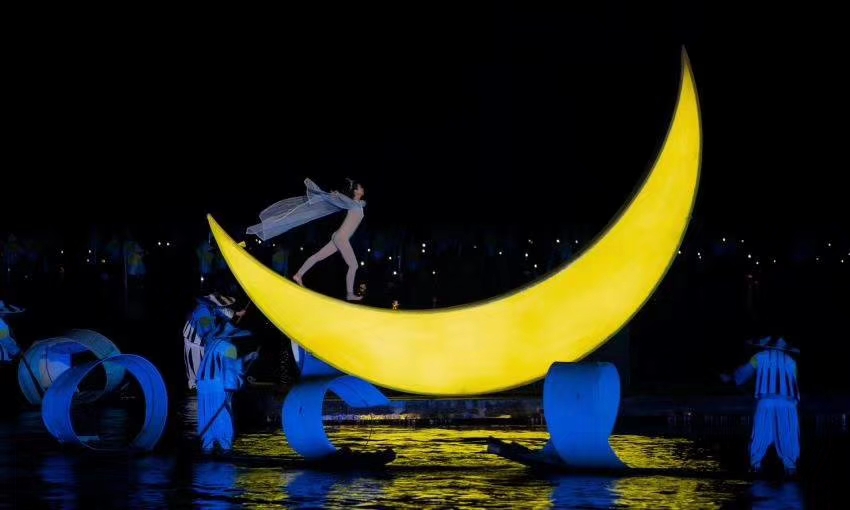 桂林阳朔旅游四天自由行,桂林阳朔旅游攻略3天自由行