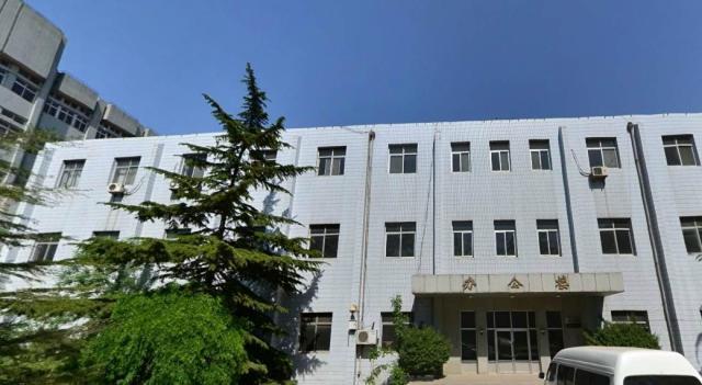 河东区天津工业大学原址规划调整,天津老工业大学地块规划后图