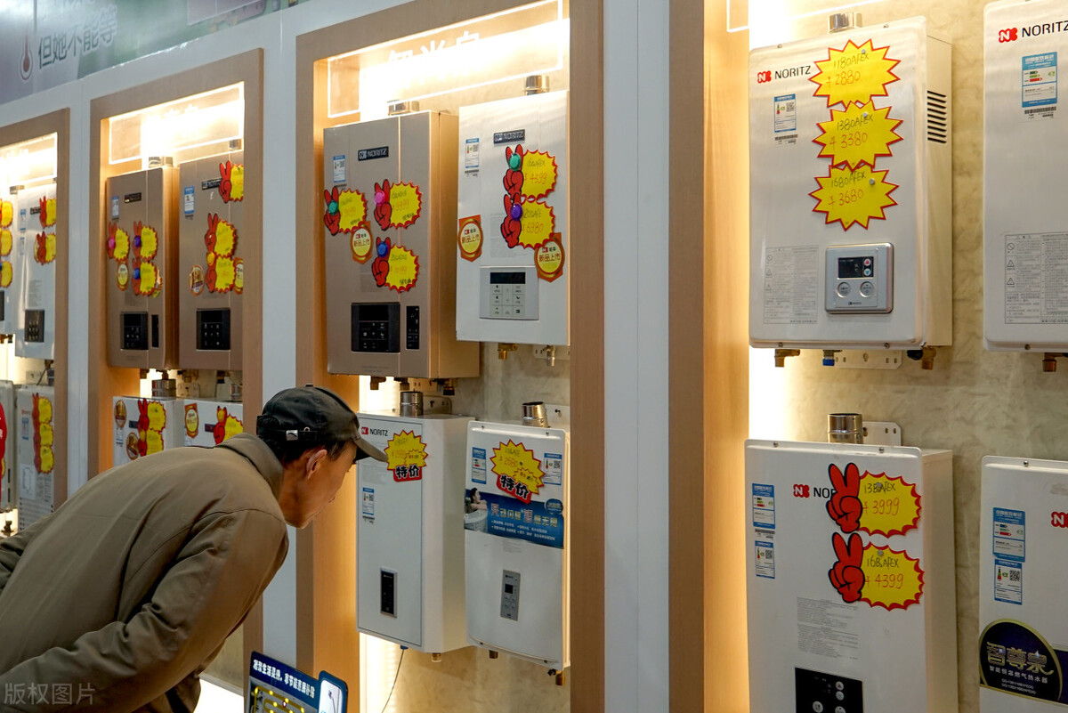 燃气热水器十大品牌排名知乎,2022年燃气热水器十大品牌