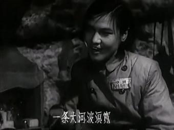 郭兰英为什么不生孩子,郭兰英的后半生