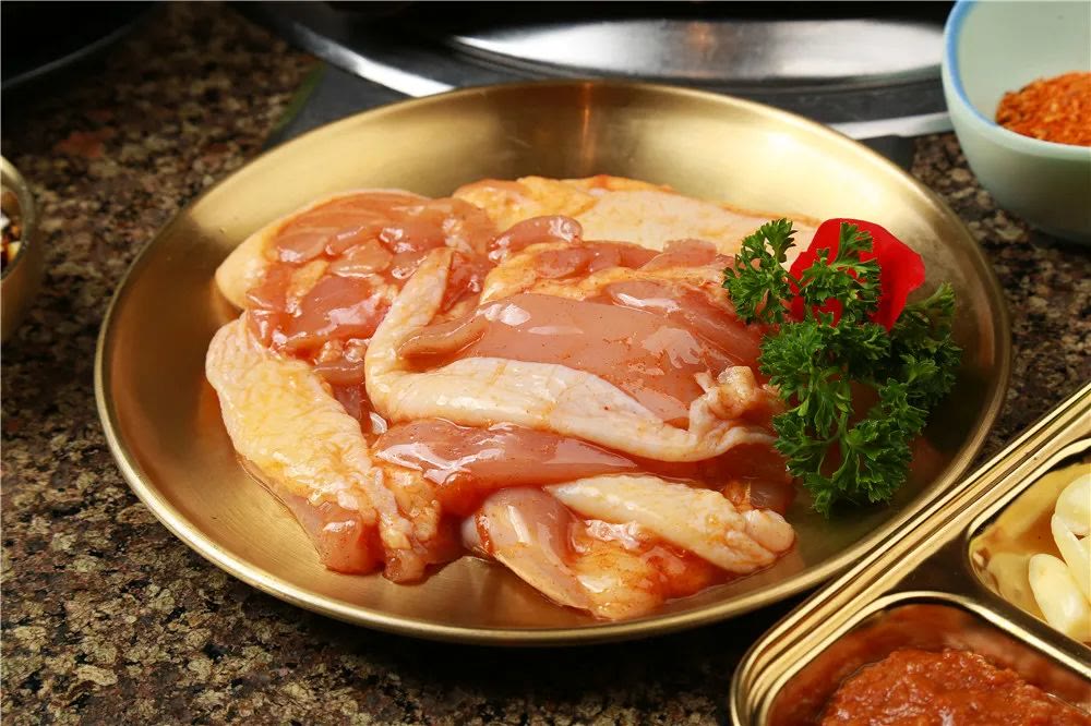 汉拿山烤肉豪华套餐14店通用,汉拿山烤肉高端