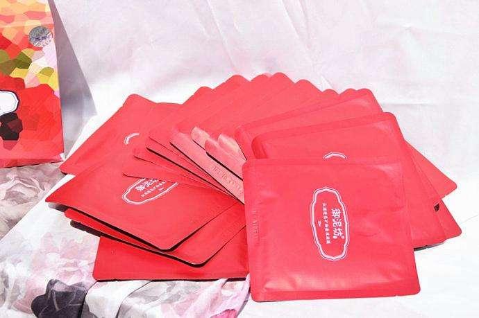 御泥坊膜法世家平价面膜测评,一叶子和膜法世家面膜测评